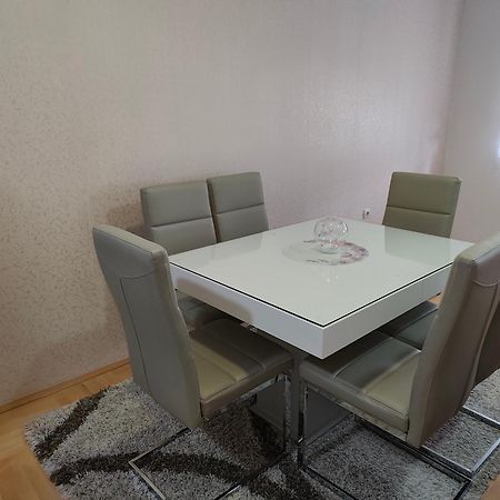 Apartman Lara Pirot Extérieur photo