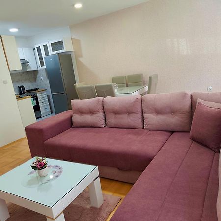 Apartman Lara Pirot Extérieur photo
