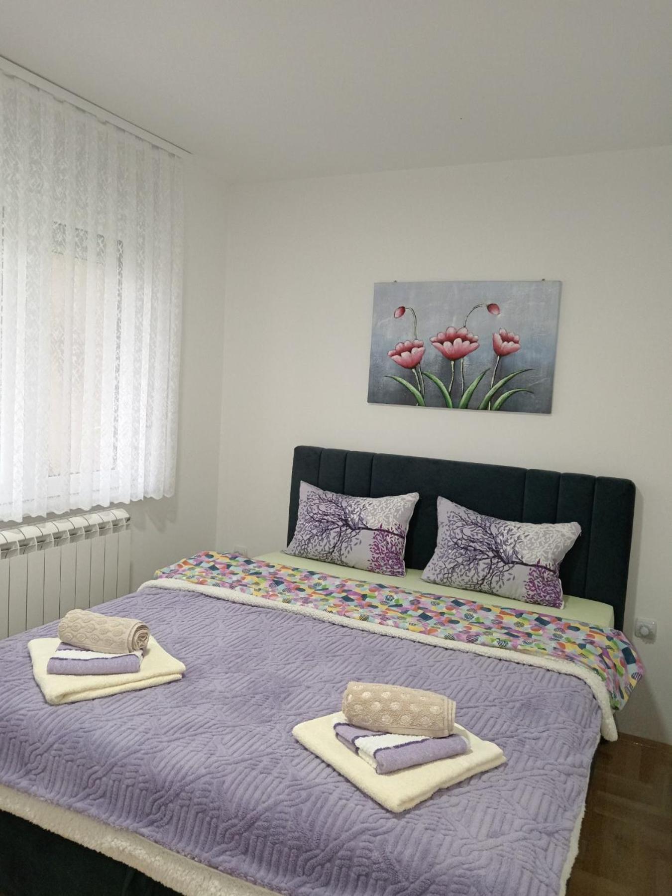 Apartman Lara Pirot Extérieur photo