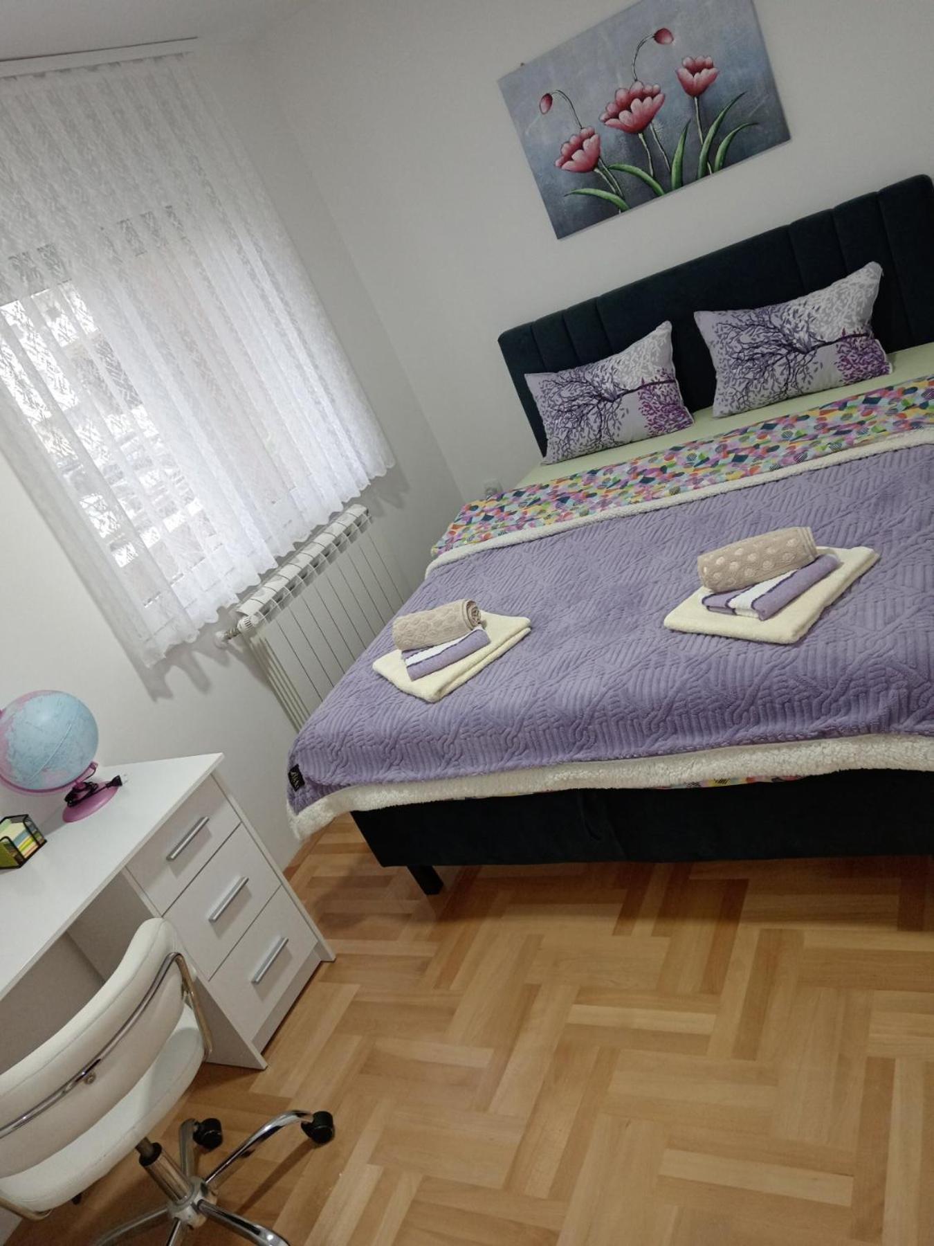 Apartman Lara Pirot Extérieur photo
