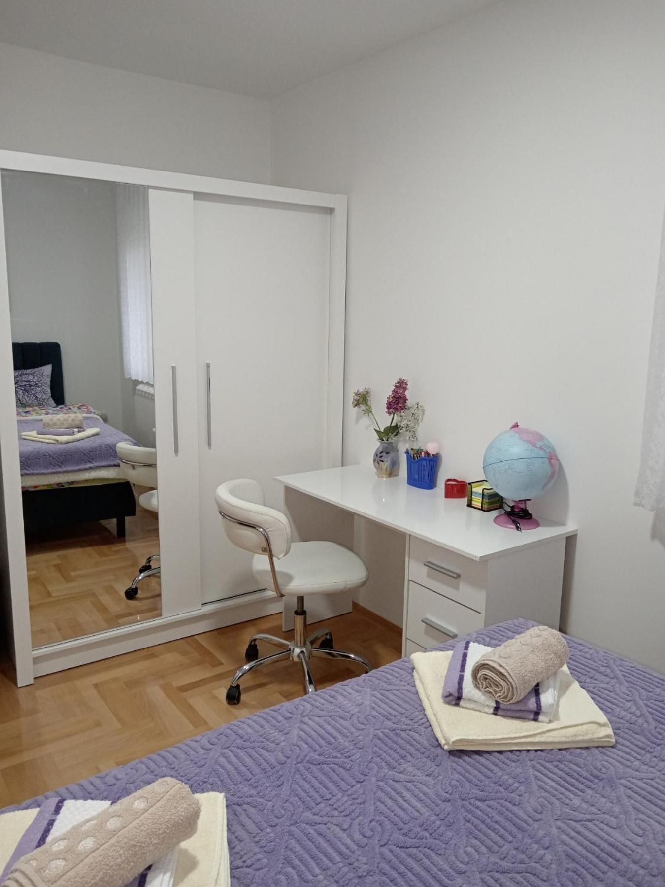 Apartman Lara Pirot Extérieur photo