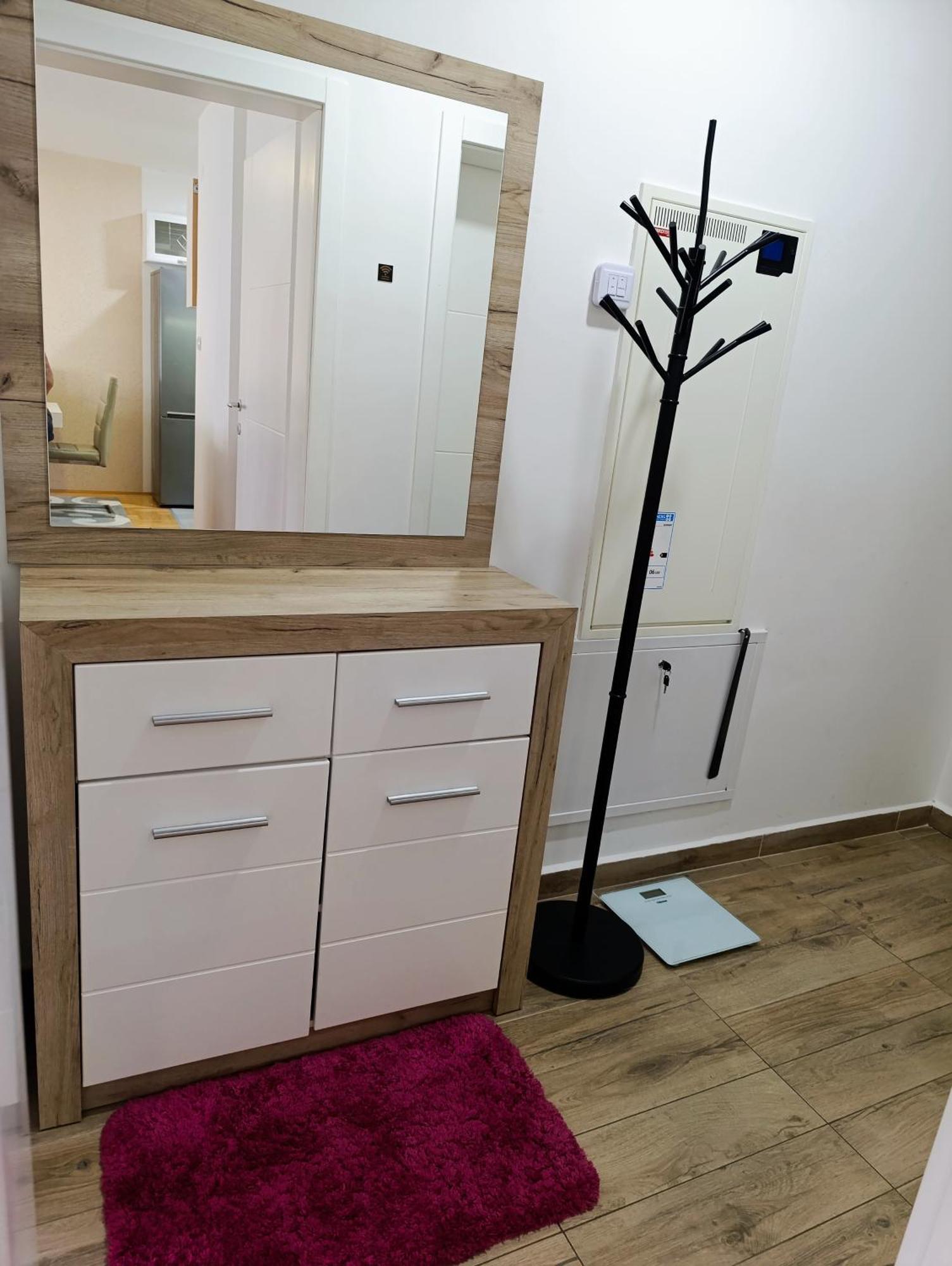 Apartman Lara Pirot Extérieur photo