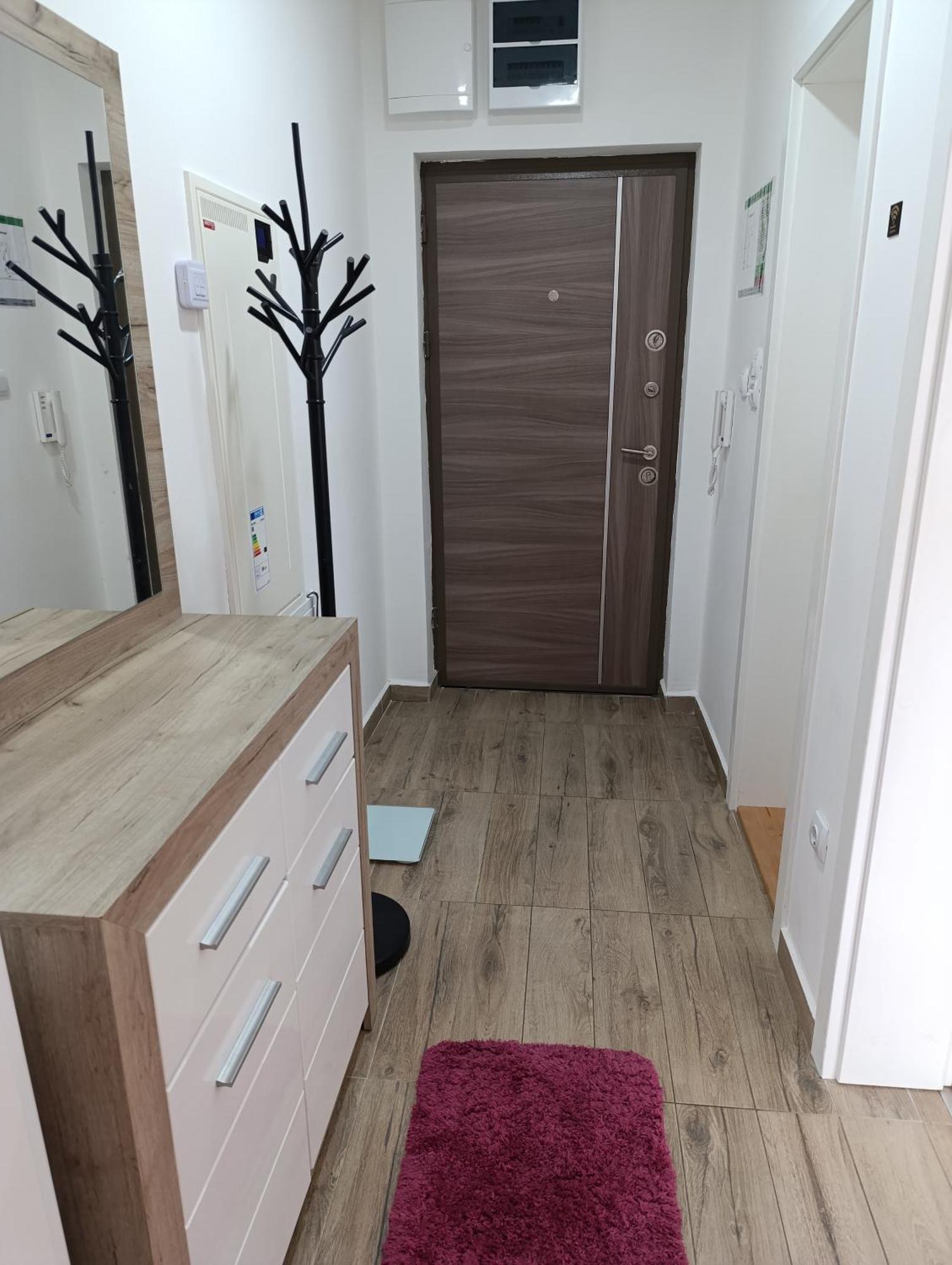 Apartman Lara Pirot Extérieur photo