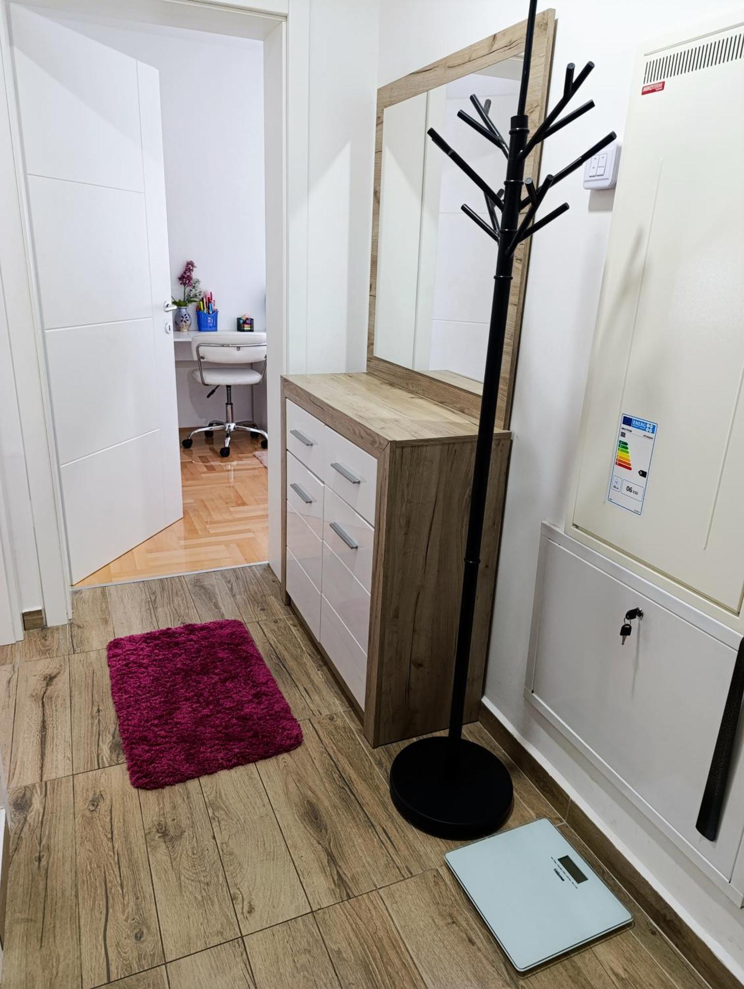 Apartman Lara Pirot Extérieur photo