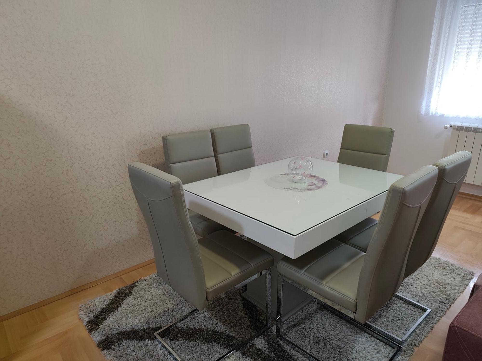 Apartman Lara Pirot Extérieur photo