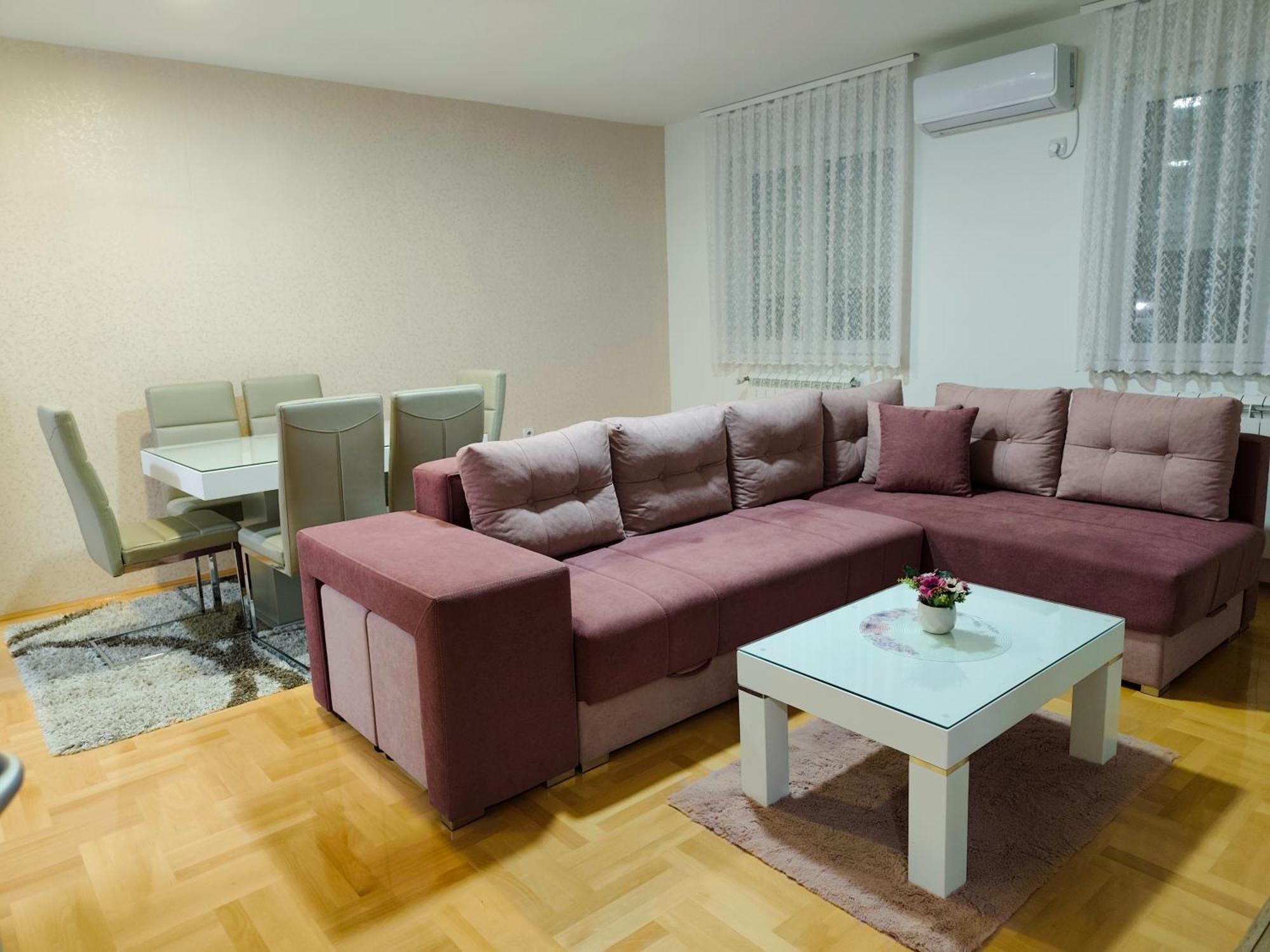 Apartman Lara Pirot Extérieur photo