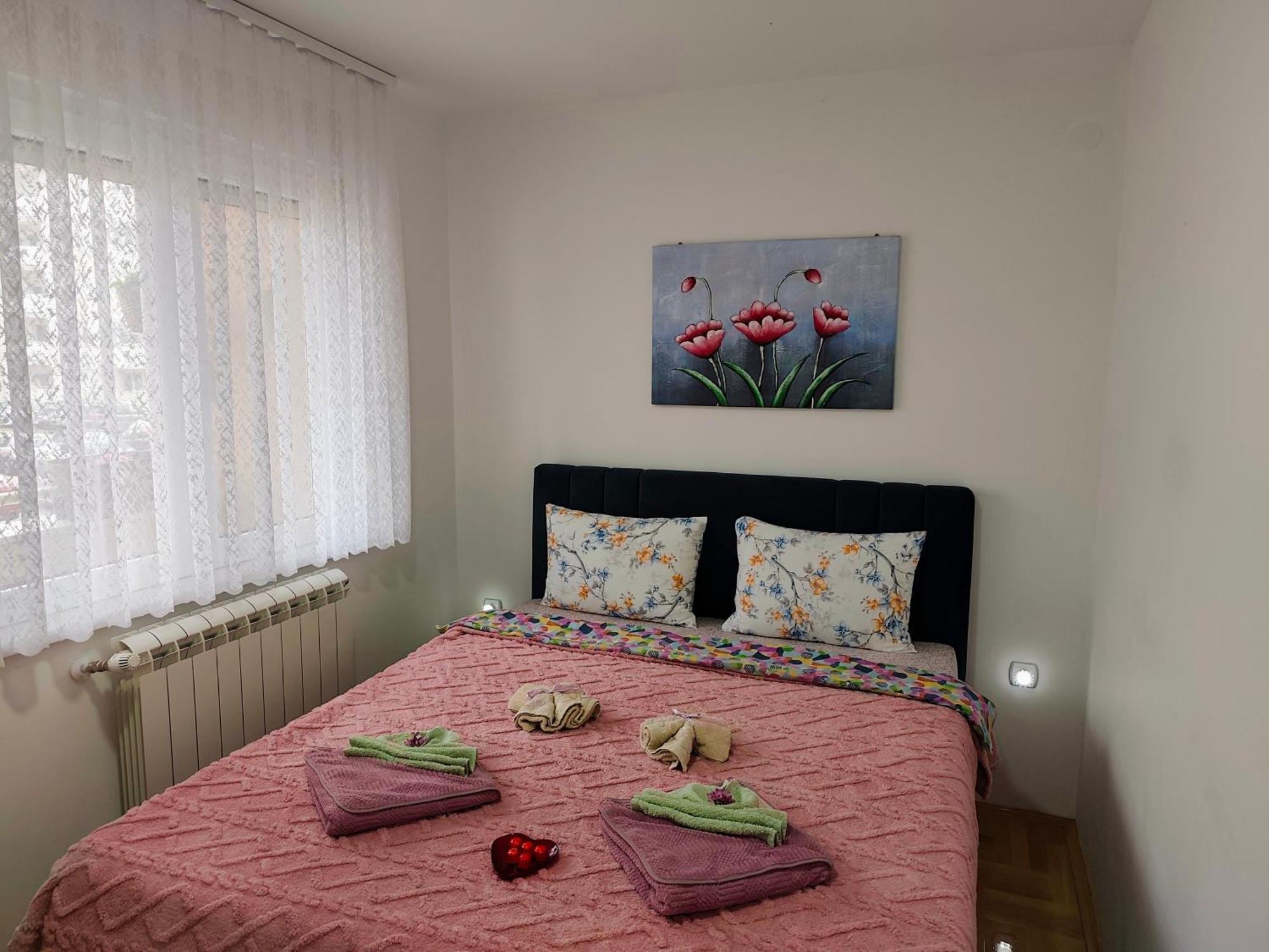 Apartman Lara Pirot Extérieur photo